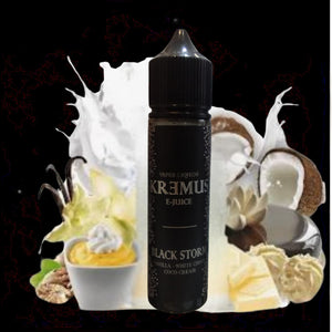 KREMUS - BLACKSTORM OMG