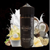 KREMUS - BLACKSTORM OMG
