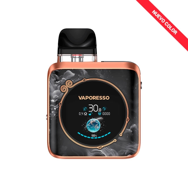 Vaporesso Xros 4 Nano Pod Kit