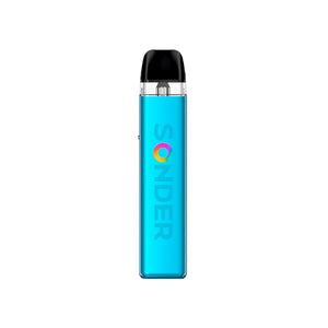 Geekvape Sonder Q 2 Pod Kit Marca: Geekvape