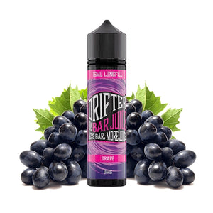 Drifter Bar Grape 16ml Longfill