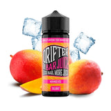 Drifter Bar Peach Ice 24ml Longfill
