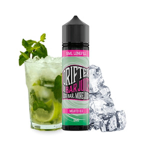 Drifter Bar Mojito Ice 16ml Longfill