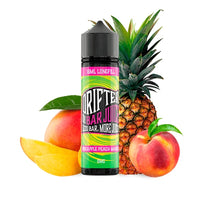 Drifter Bar Pineapple Peach Mango 16ml Longfill