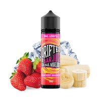 Drifter Bar Strawberry Banana Ice 16ml Longfill