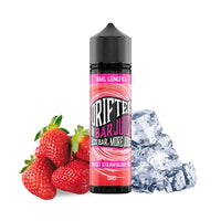 Drifter Bar Sweet Strawberry Ice 16ml Longfill