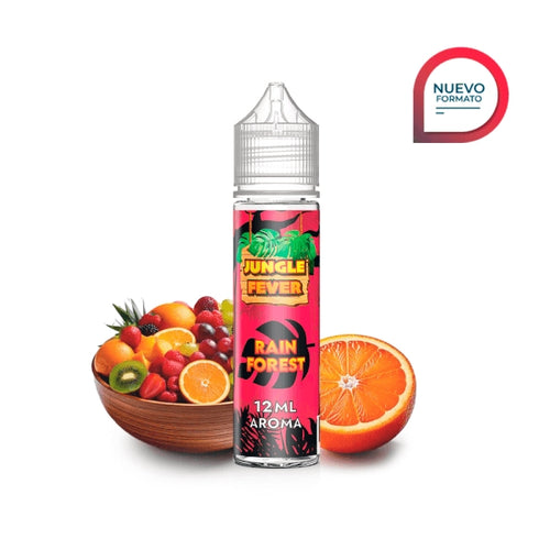 Jungle Fever Rainforest 12ml Longfill