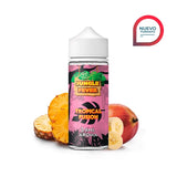 Jungle Fever Tropical Fusion 24ml Longfill