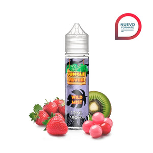 Jungle Fever Wild Mist 12ml Longfill