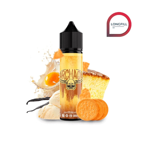 Oil4vap Archaon Longfill 16ml