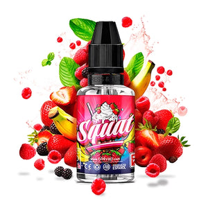 Oil4Vap Aroma Squat 30m