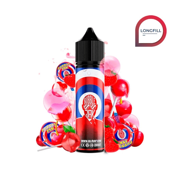 Oil4vap Bubble Jack Longfill 16ml