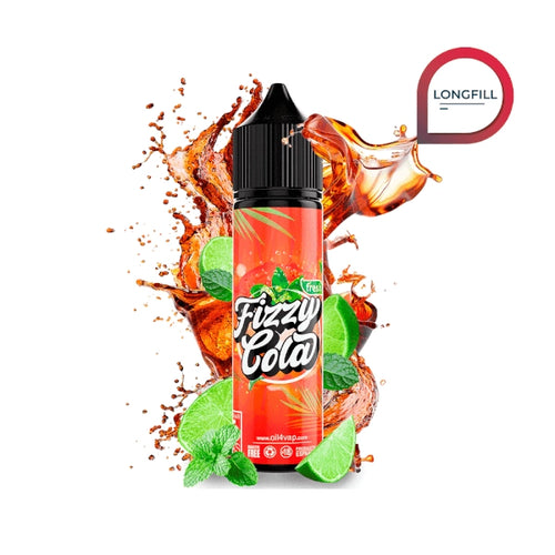 Oil4vap Fizzy Cola Aroma 16ml
