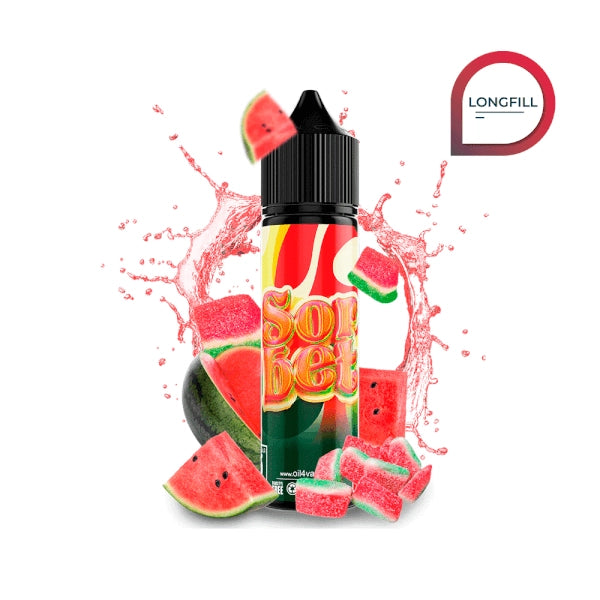 Oil4vap Sorbet Longfill 16ml