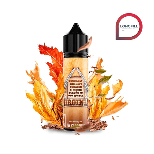 Oil4vap Virginia Longfill 16ml