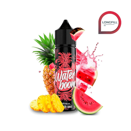 Oil4vap Waterboom Longfill 16ml