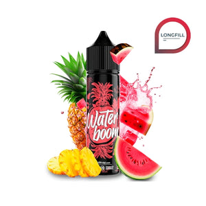 Oil4vap Waterboom Longfill 16ml
