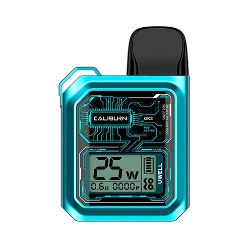 Uwell Koko GK3 Pod Kit Marca: Uwell