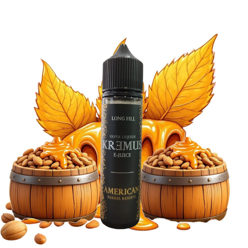AMERICAN-KREMUS