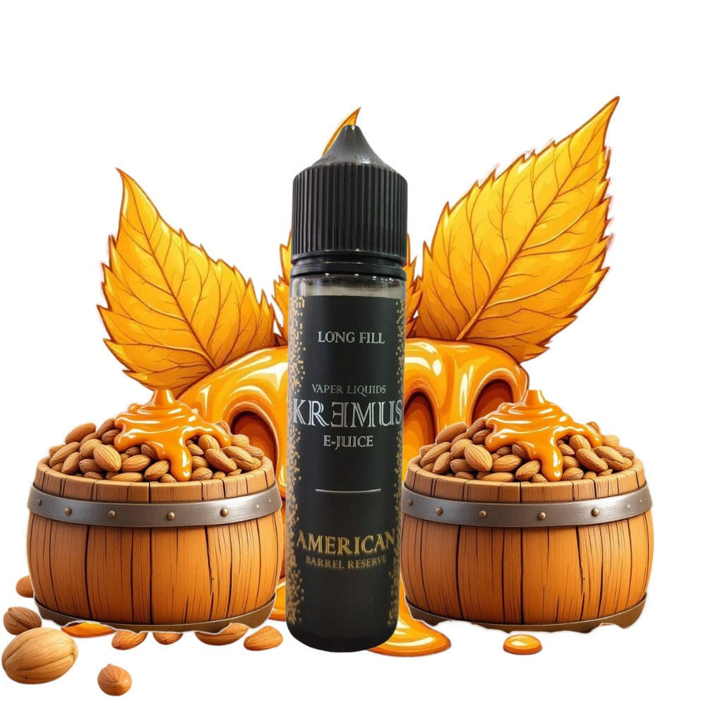 AMERICAN-KREMUS