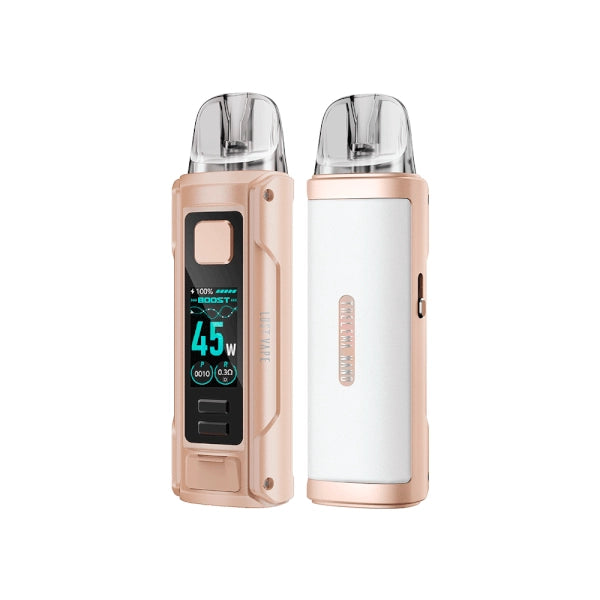 Lost Vape Thelema Elite 40 Pod Kit