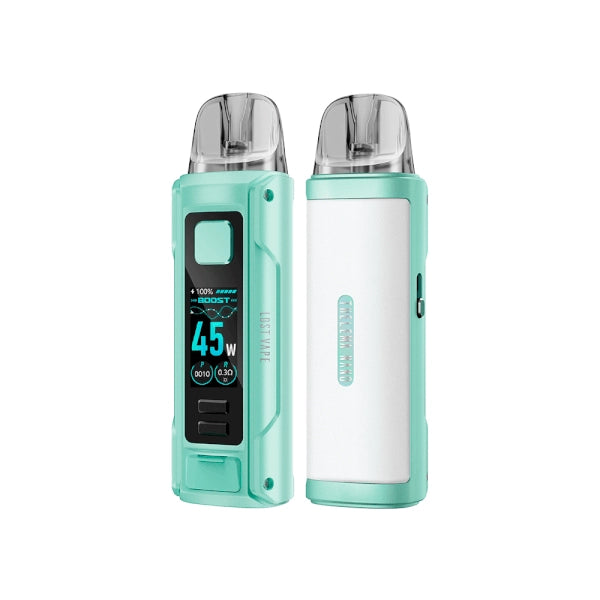 Lost Vape Thelema Elite 40 Pod Kit