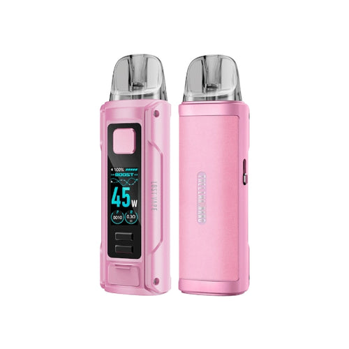 Lost Vape Thelema Elite 40 Pod Kit