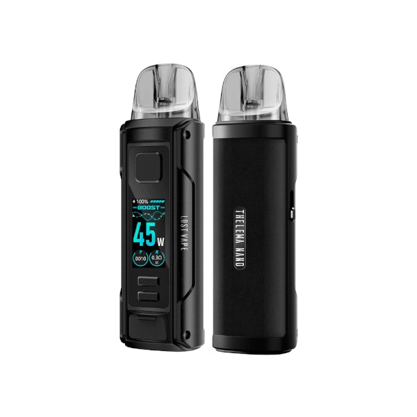 Lost Vape Thelema Elite 40 Pod Kit