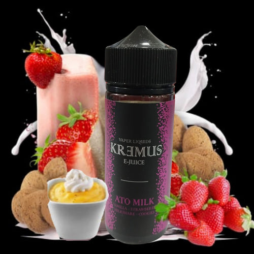 KREMUS - ATO MILK