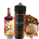 kREMUS - MAMBA SKULL OMG