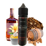 kREMUS - MAMBA SKULL OMG