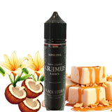 KREMUS - BLACKSTORM OMG