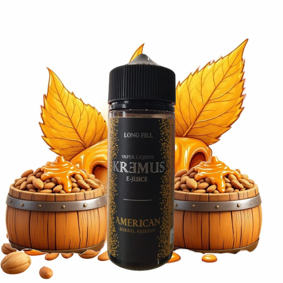 AMERICAN-KREMUS