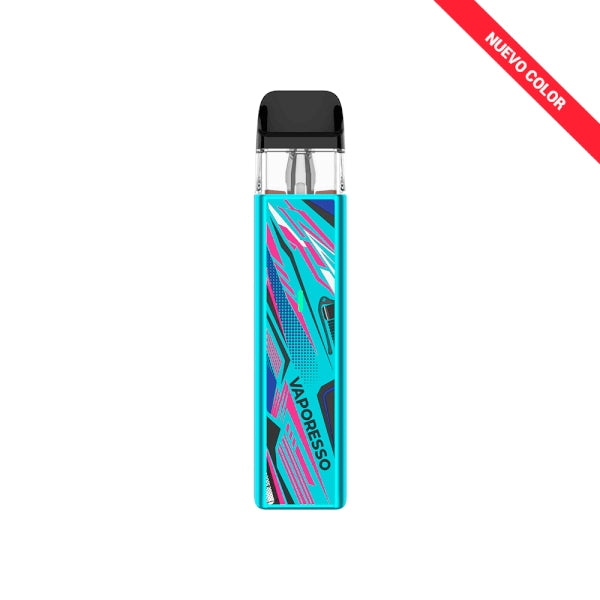 Vaporesso Xros 4 Mini Pod Kit