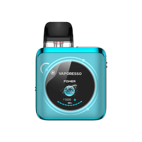 Vaporesso Xros 4 Nano Pod Kit
