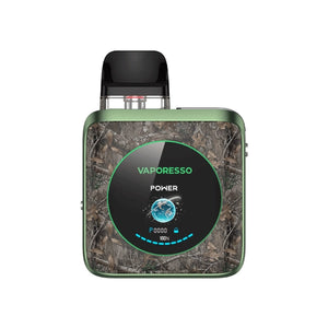 Vaporesso Xros 4 Nano Pod Kit