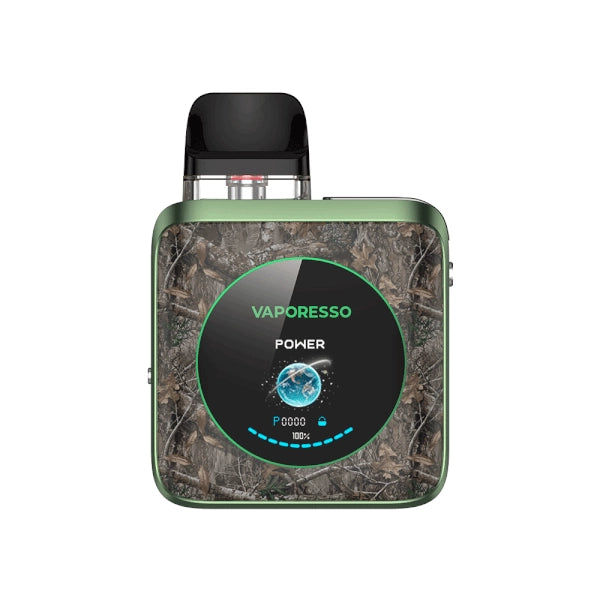 Vaporesso Xros 4 Nano Pod Kit