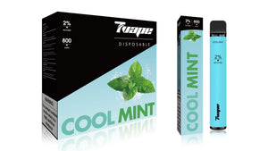 Cool mint 7monppo Desechable