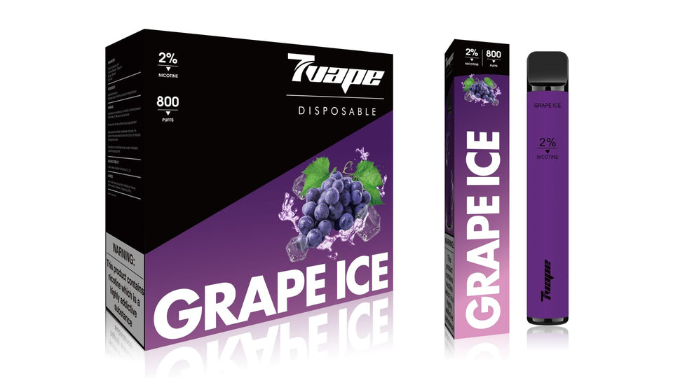 Pack +10 7monppo Desechable