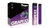 Pack +10 7monppo Desechable