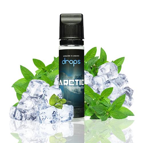 Drops Signature Arctic Attraction 50ml (Shortfill)