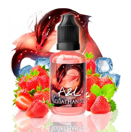 A&L Ultimate Aroma Leviathan V2 30ml