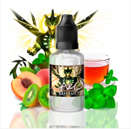 A&L Ultimate Aroma Bahamut 30ml