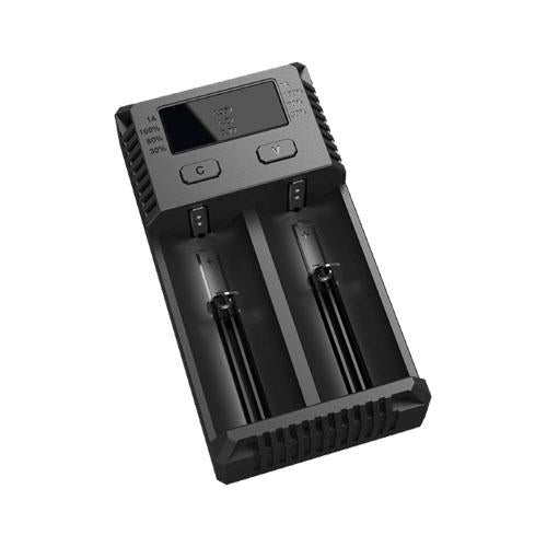 Nitecore I Series Charger