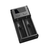 Nitecore I Series Charger