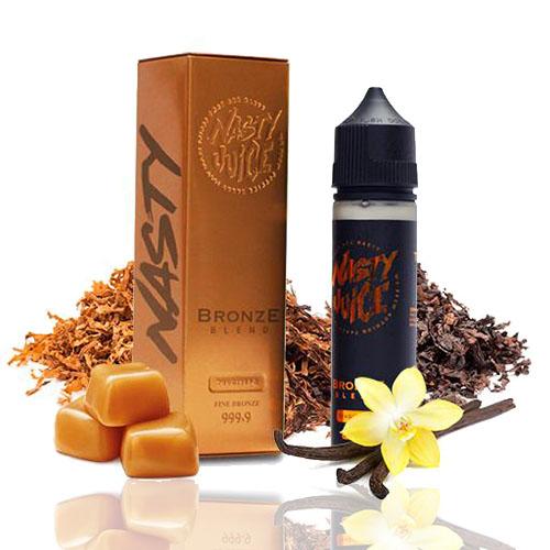 Nasty Juice Tobacco Bronze Blend 50ml (Shortfill)