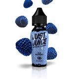 Just Juice Blue Raspberry 50ml (Shortfill)