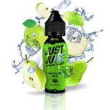 Just Juice Apple & Pear On Ice 50ml (Shortfill)