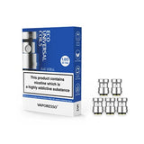 Vaporesso EUC Ccell Coil (Pack 5) 1 Ohm