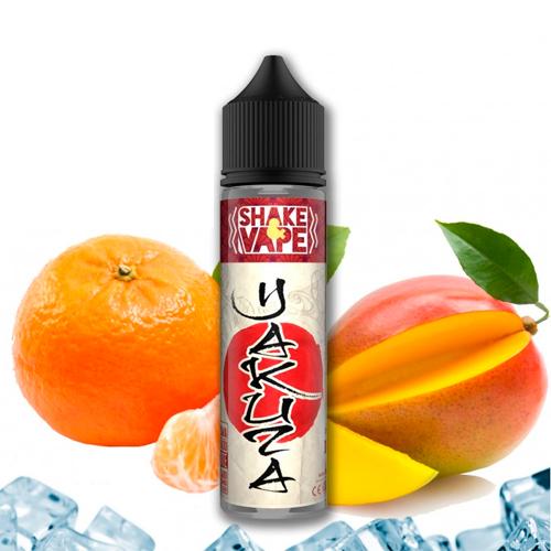 Oil4Vap Aroma Easy4Vap Yakuza 10ml (Shake & Vape)